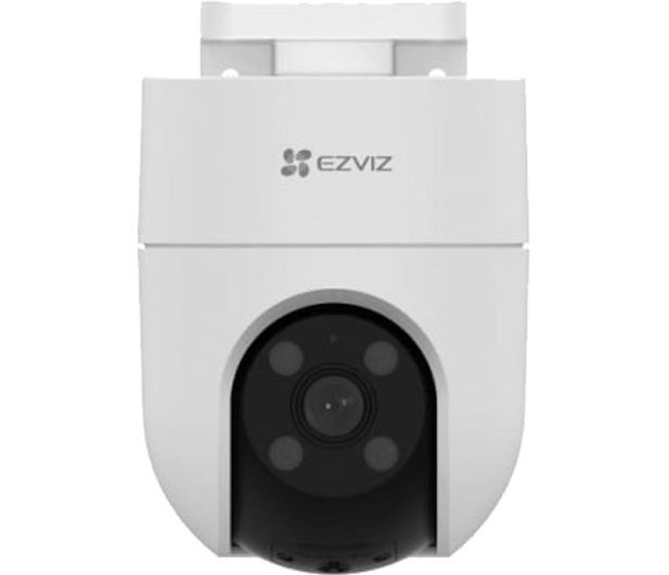 EZVIZ Smart zewnętrzna kamera obrotowa H8C 2K - 1122048 - zdjęcie